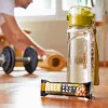 Nessiworld Züber Hi-Protein Bar 45 Gr Fıstık