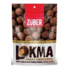 Nessiworld Züber Lokma Meyve Topu 96 Gr Kakaolu