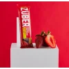 Nessiworld Züber Meyve Barı 40 Gr Çilekli Kakaolu