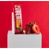 Nessiworld Züber Meyve Barı 40 Gr Çilekli Kakaolu
