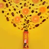 Nessiworld Züber Meyve Barı 40 Gr Kakaolu ve Portakallı