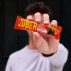 Nessiworld Züber Meyve Barı 40 Gr Kakaolu ve Portakallı