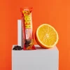 Nessiworld Züber Meyve Barı 40 Gr Kakaolu ve Portakallı