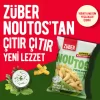 Nessiworld Züber Noutos Fırın Nohut Cipsi 55 Gr Yoğurt ve Mevsim Yeşillikleri