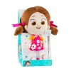 Niloya Müzikli Peluş Bebek 35 CM