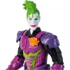 Ninja Strike Joker Aksiyon Figürü