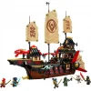 NINJAGO Tapınak Ödülü 71848