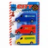 NZM-268 Nizam, 3Lü Minibüs (Ambulans,Polis,İtfaiye)