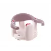 Önden Açılır Banyo & Mama Oturağı 636 Mürdüm