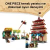 ONE PIECE Arlong Park Savaşı 75638
