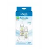 Options PP Dar Ağız 2Li Biberon Seti 120 & 250 ml