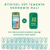 Organik Badem Sütü Konsantresi 240 Gr