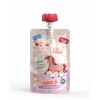 Organik Karışık Meyve Püresi 110gr