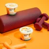 Original Mango Atıştırmalık Meyve Cipsi 20gr