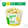 Original Muz Atıştırmalık Meyve Cipsi 30gr