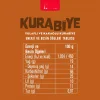 Orijinal Yulaflı Kurabiye 80 Gr Kakaolu