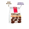 Orijinal Yulaflı Kurabiye 80 Gr Kakaolu