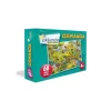 ORMANDA 60 PARÇA PUZZLE