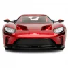 Örümcek Adam Figürü 2017 ve Ford GT Model Araç