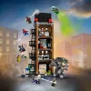 Örümcek Adam Mysterioya Karşı: Daily Bugle 76342