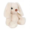 Oturan Peluş Tavşan 25 cm