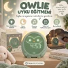 Owlie Uyku Eğitmeni