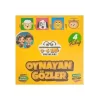 OYNAYAN GÖZLER