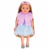 Oyuncak Bebek 47 cm