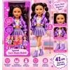 Oyuncak Tatlı Moda Bebek 41 cm