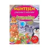 OYUNCAKLAR MUHTEŞEM ÇIKARTMALAR