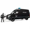 Özel Harekat Aracı ve Polis