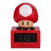 Paladone Super Mushroom İkon Çalar Saat