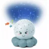 Parıldayan Yıldızlı Gece Lambası 11 cm