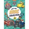 Paw Patrol Araç Etkinlik Kitabı