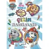 Paw Patrol Çizim Maceraları