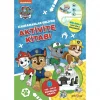 Paw Patrol Kahramanlar Geliyor Aktivite Kitabı