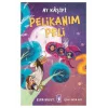 PELİKANIM PELİ AY KAŞİFİ