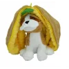 Peluş Ananas Köpek 27 Cm 62383