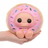 Peluş Sürpriz Paket