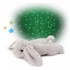 Peluş Tavşan Yıldız Projektörü