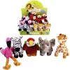 Peluş Tropikal Hayvanlar 25 Cm