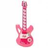 Pembe Elektronik Gitar 61 cm