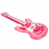 Pembe Elektronik Gitar 61 cm