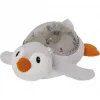 Penguen Gece Lambası