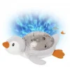 Penguen Gece Lambası