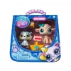 Pet Shop 2li Paket S4
