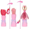 Petal Pop Bebek ve Aksesuarları Gül Oyun Seti