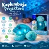 Petitartichaut Kaplumbağa Projektörü