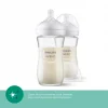 Philips Avent Doğal Tepkili Natural Response Cam Biberon 120 ml 0+ Ay