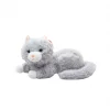 PJH14473 PELUŞ 36 CM SESLİ KEDİ 4 (tek adet fiyatıdır)
